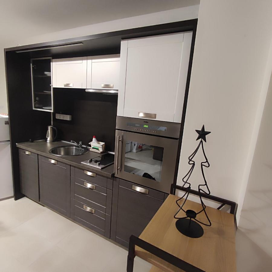 Apartmán Mignon Prachatice Exterior foto