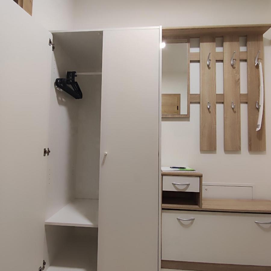 Apartmán Mignon Prachatice Exterior foto