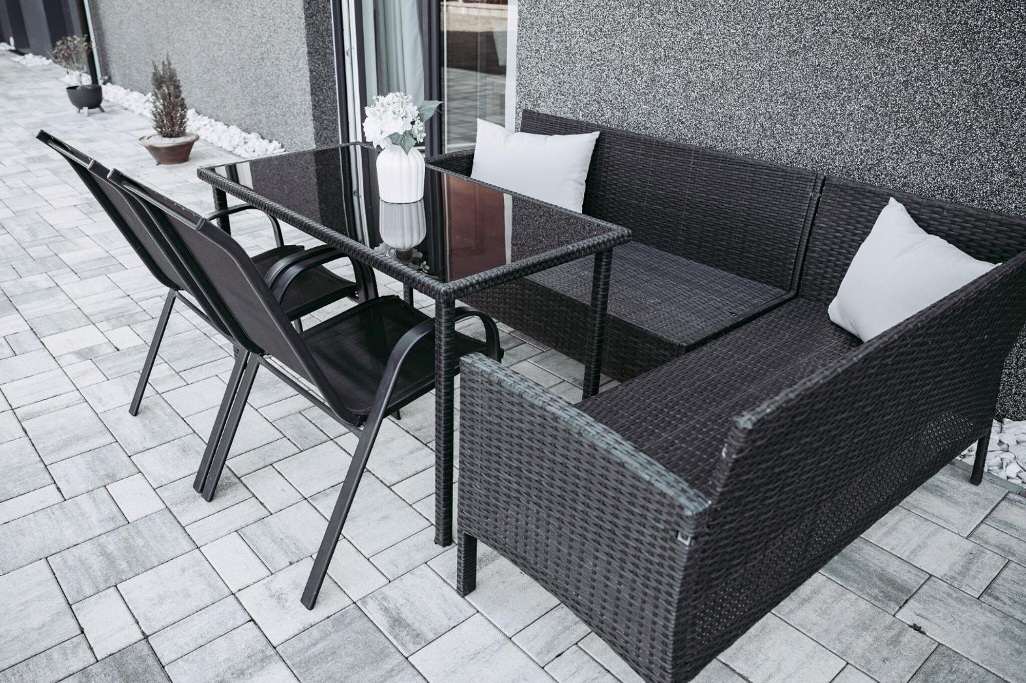 Apartmán Mignon Prachatice Exterior foto