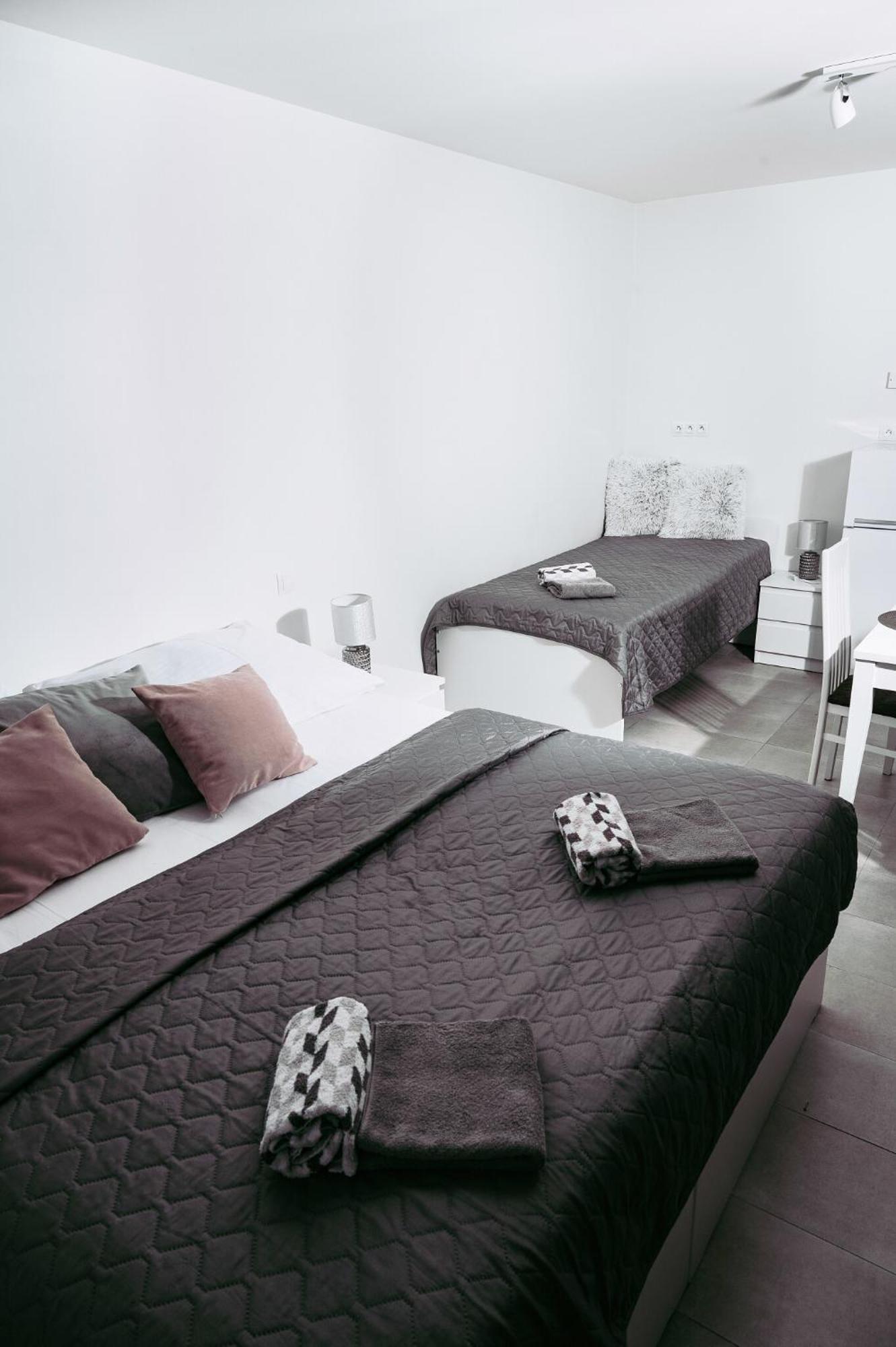 Apartmán Mignon Prachatice Exterior foto